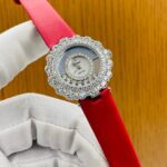 Chopard leather stone head (all colors available)