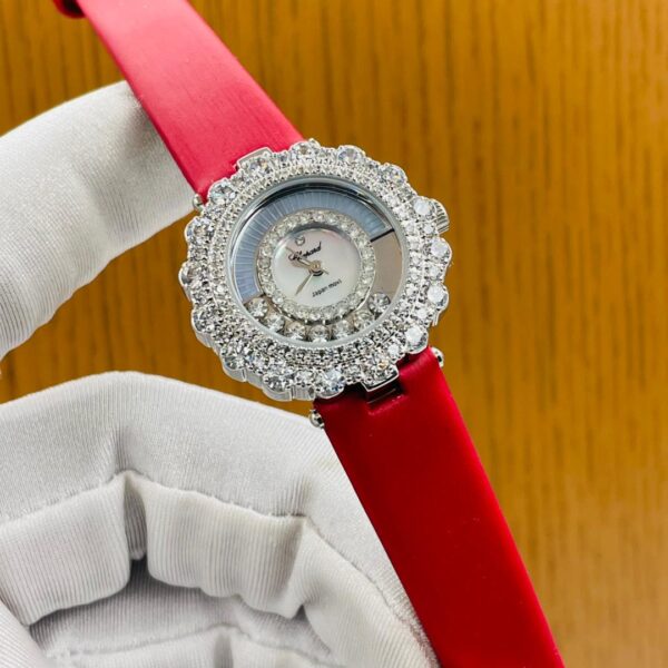 Chopard leather stone head (all colors available)