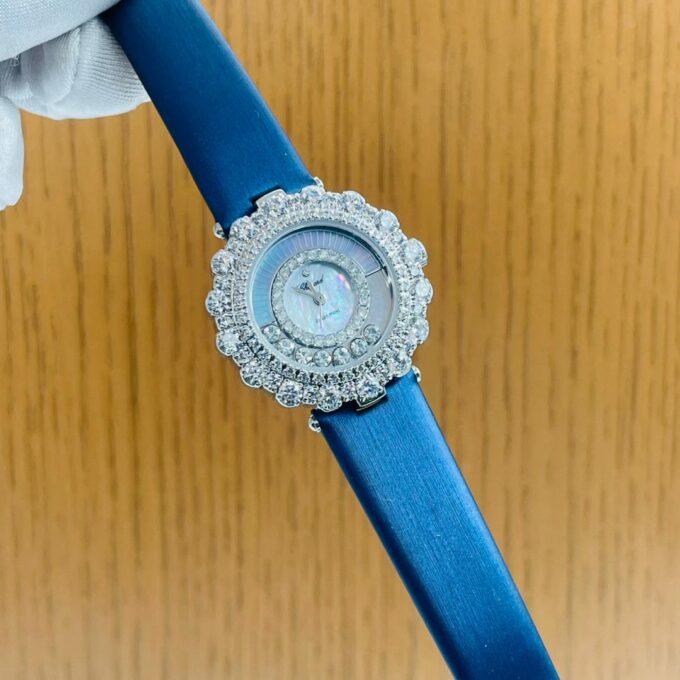 Chopard leather stone head (all colors available)