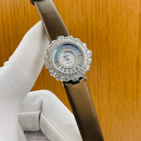 Chopard leather stone head (all colors available)