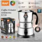 RAF RAF Grinder Mill For Coffee, Spices & Seeds R-7129 300W