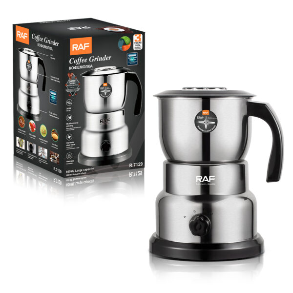 RAF RAF Grinder Mill For Coffee, Spices & Seeds R-7129 300W