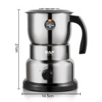 RAF RAF Grinder Mill For Coffee, Spices & Seeds R-7129 300W