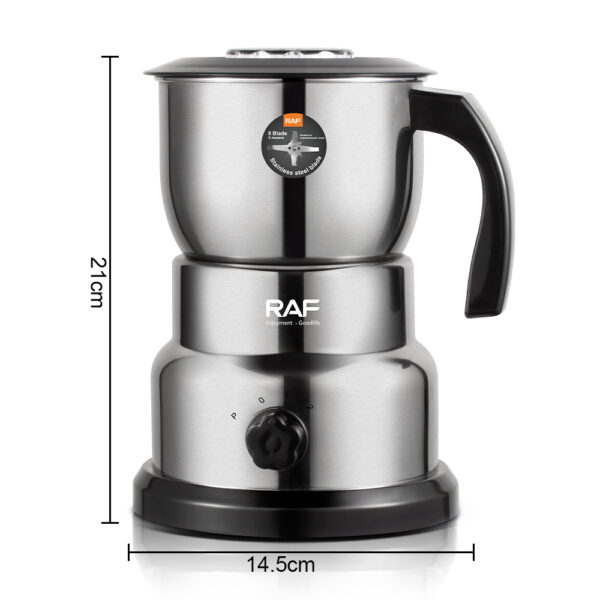 RAF RAF Grinder Mill For Coffee, Spices & Seeds R-7129 300W