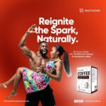 Health Code Coffee – Ginseng with Ganoderma Blend