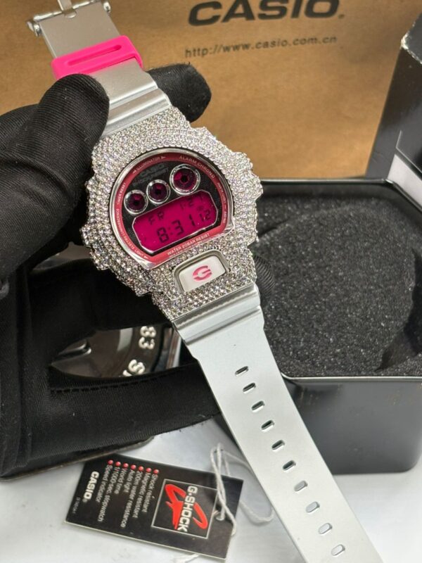 Gshock DW-6900 series