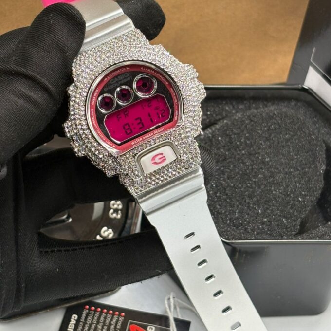 Gshock DW-6900 series