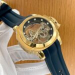 Invicta rubber watch