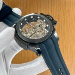 Invicta rubber watch