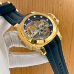 Invicta rubber watch