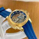 Invicta rubber watch