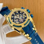 Invicta rubber watch