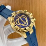 Invicta rubber watch
