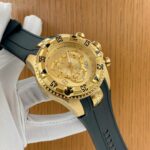 Invicta rubber watch