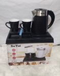 Sutai electric kettle