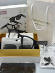 Meta Glasses With Case