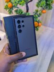 Open carton s24 ultra 256gb
