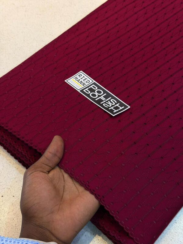 Ried Man  Made in Austria 10 yards