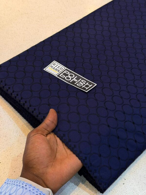 Ried Man  Made in Austria 10 yards