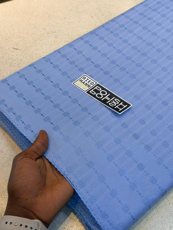 Ried Man  Made in Austria 10 yards