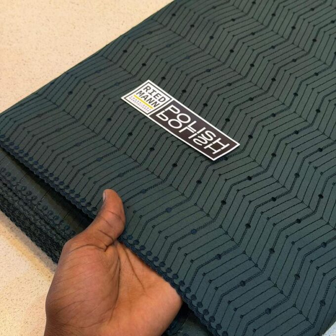 Ried Man  Made in Austria 10 yards