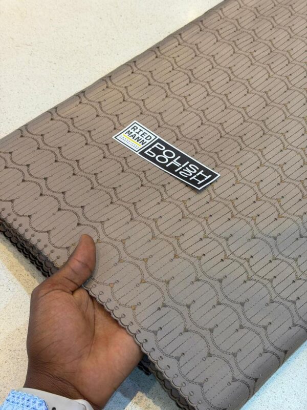 Ried Man  Made in Austria 10 yards