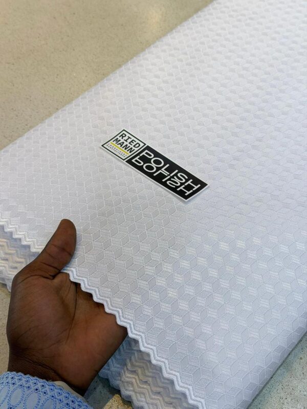 Ried Man  Made in Austria 10 yards