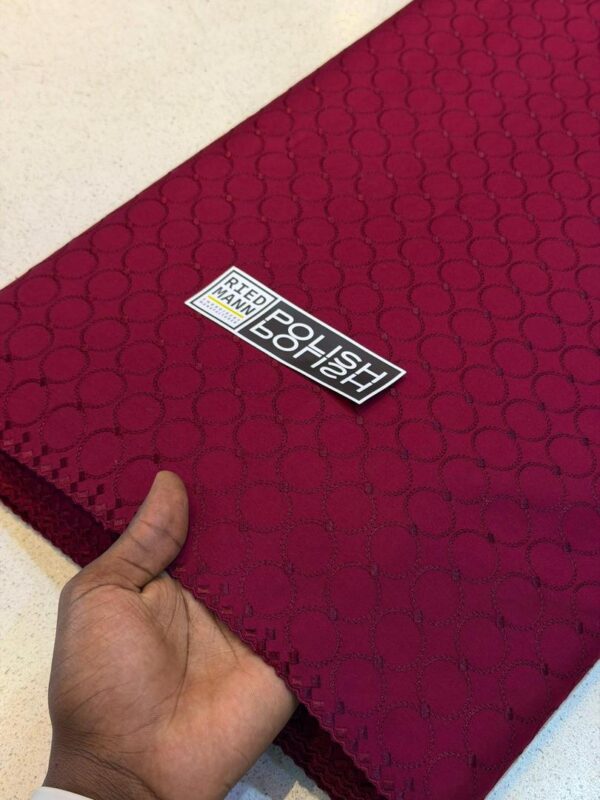 Ried Man  Made in Austria 10 yards