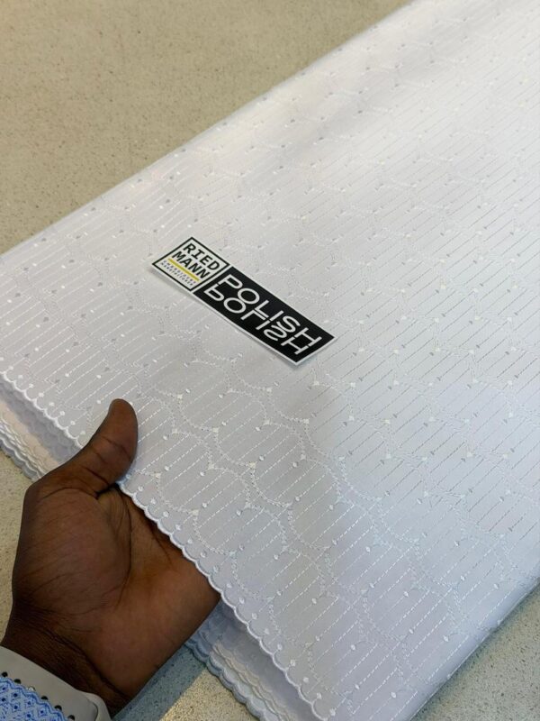 Ried Man  Made in Austria 10 yards