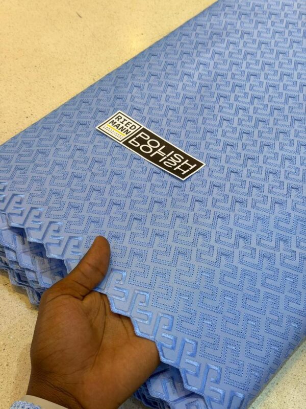 Ried Man  Made in Austria 10 yards