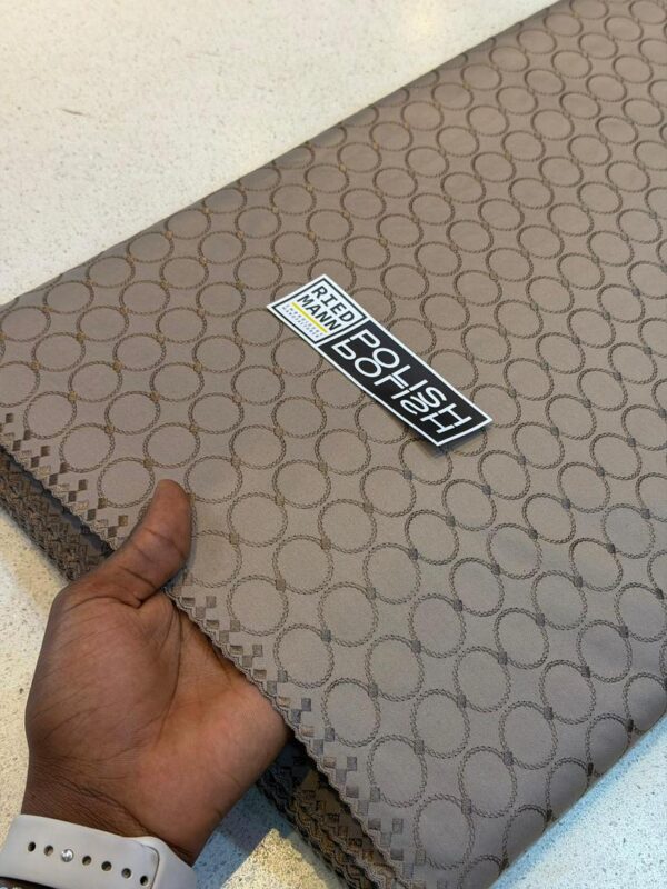 Ried Man  Made in Austria 10 yards