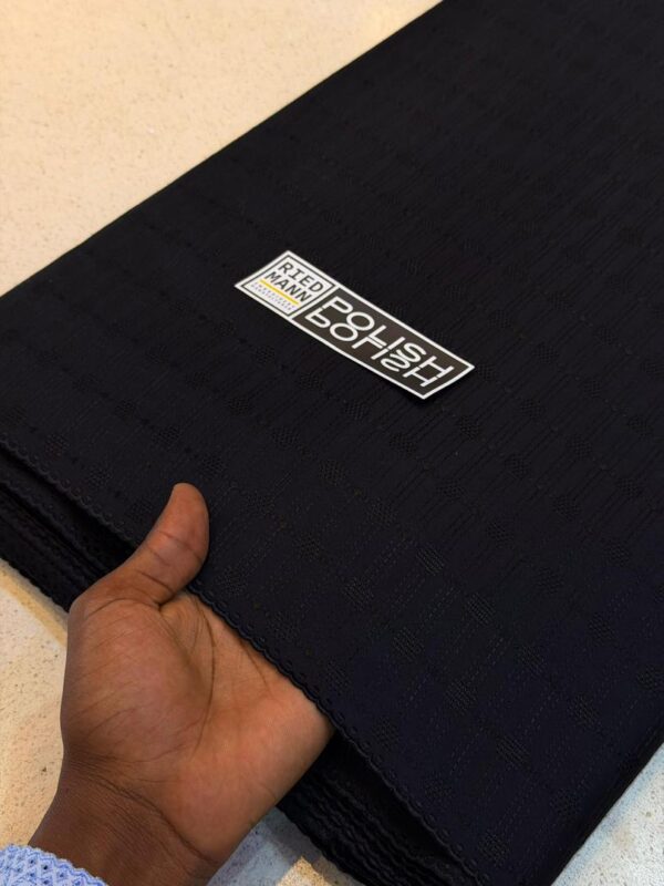 Ried Man  Made in Austria 10 yards