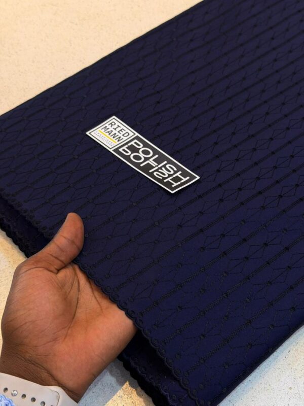 Ried Man  Made in Austria 10 yards