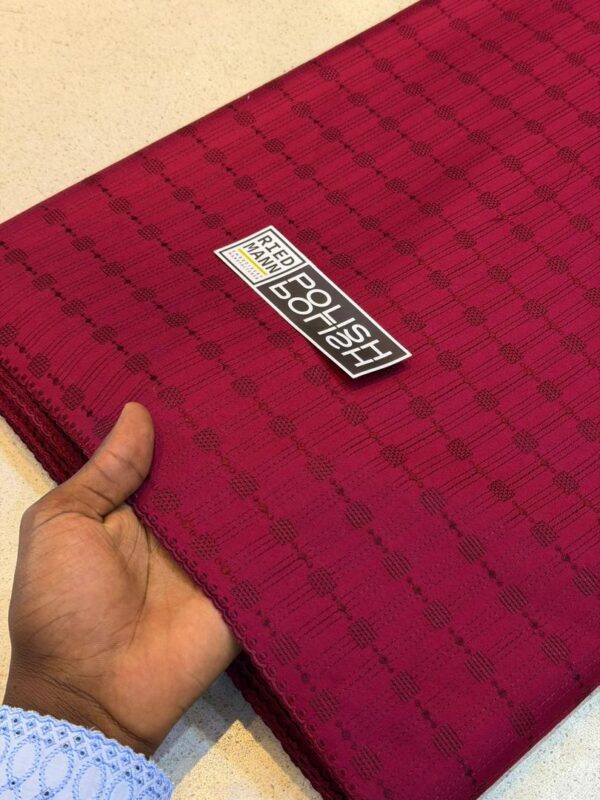 Ried Man  Made in Austria 10 yards