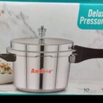 Anchor Pot, Pressure Cooker,12 Liters Anchor Pressure Cooker