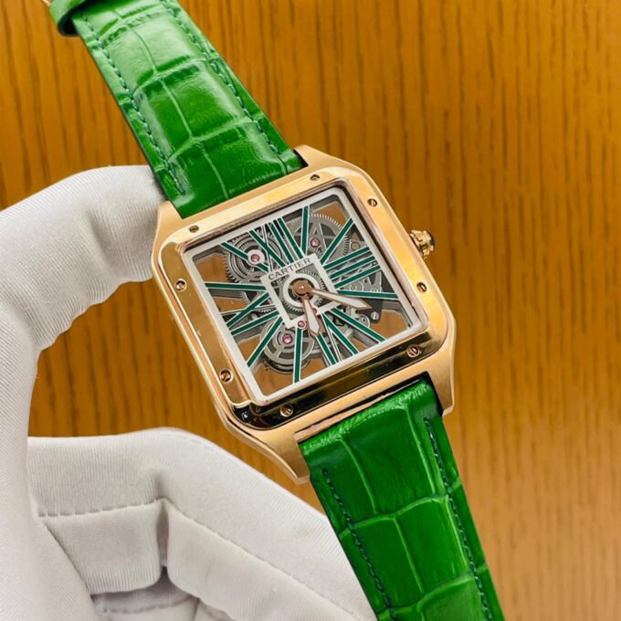 Skeleton face with face