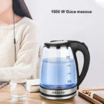 Sonkany Electric Kettle