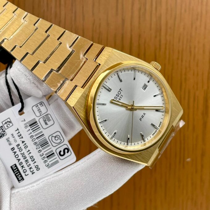 tissot