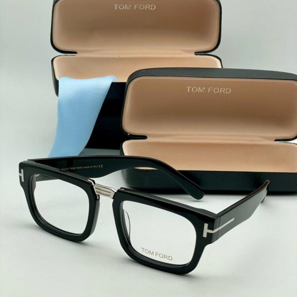 Solid Tomford frame  (with case)
