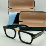Solid Tomford frame (with case)