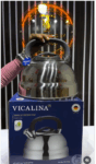 Vicalina whistle kettle
