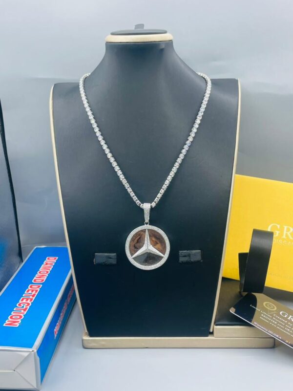 Moissanite Diamond 💎