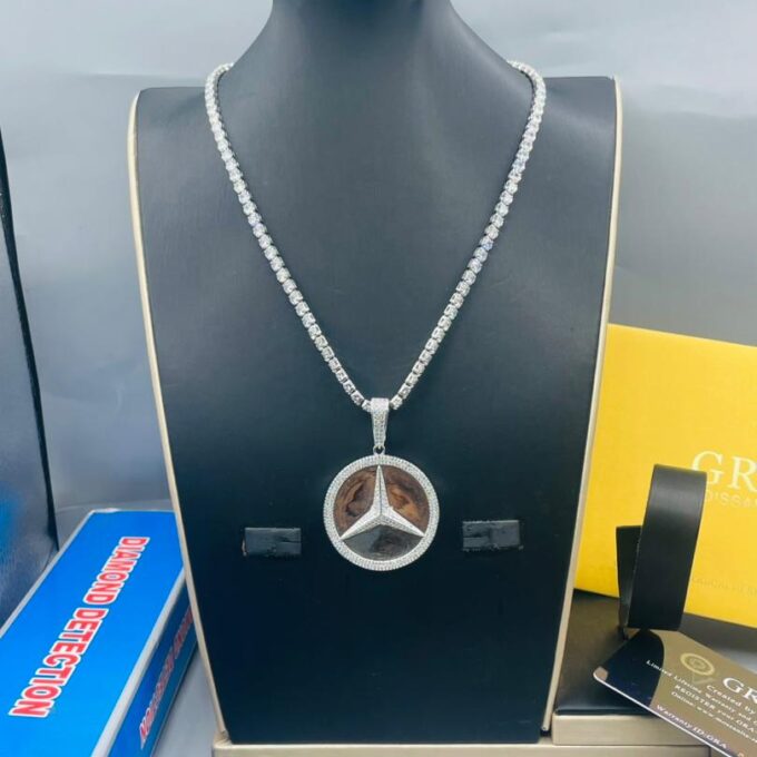 Moissanite Diamond 💎