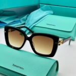Tiffany & Co sunglasses (with case)