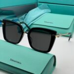 Tiffany & Co sunglasses (with case)