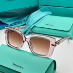 Tiffany & Co sunglasses (with case)