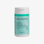 Marine Calcium & Vitamin D