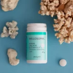 Marine Calcium & Vitamin D