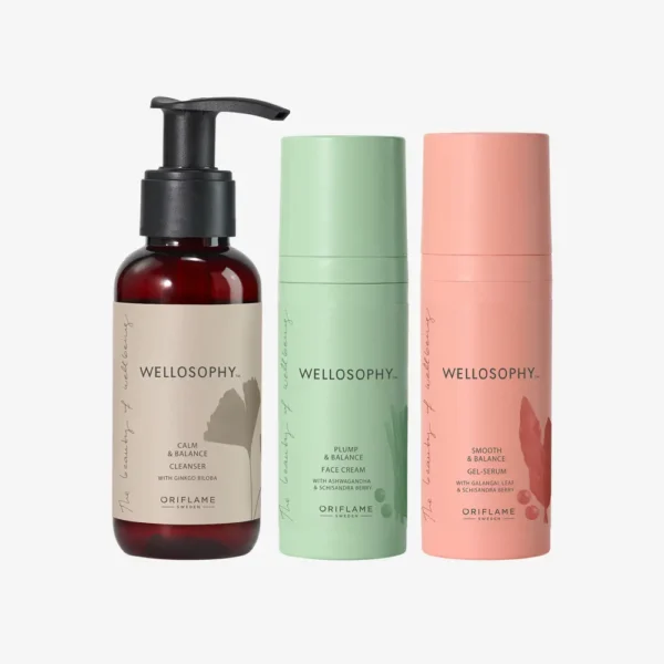 Skin Core Ritual Kit