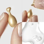 Intense Nourishment Facial Oil Capsules